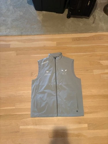 2026 Head of the Charles Volunteer Vest - product listing photo