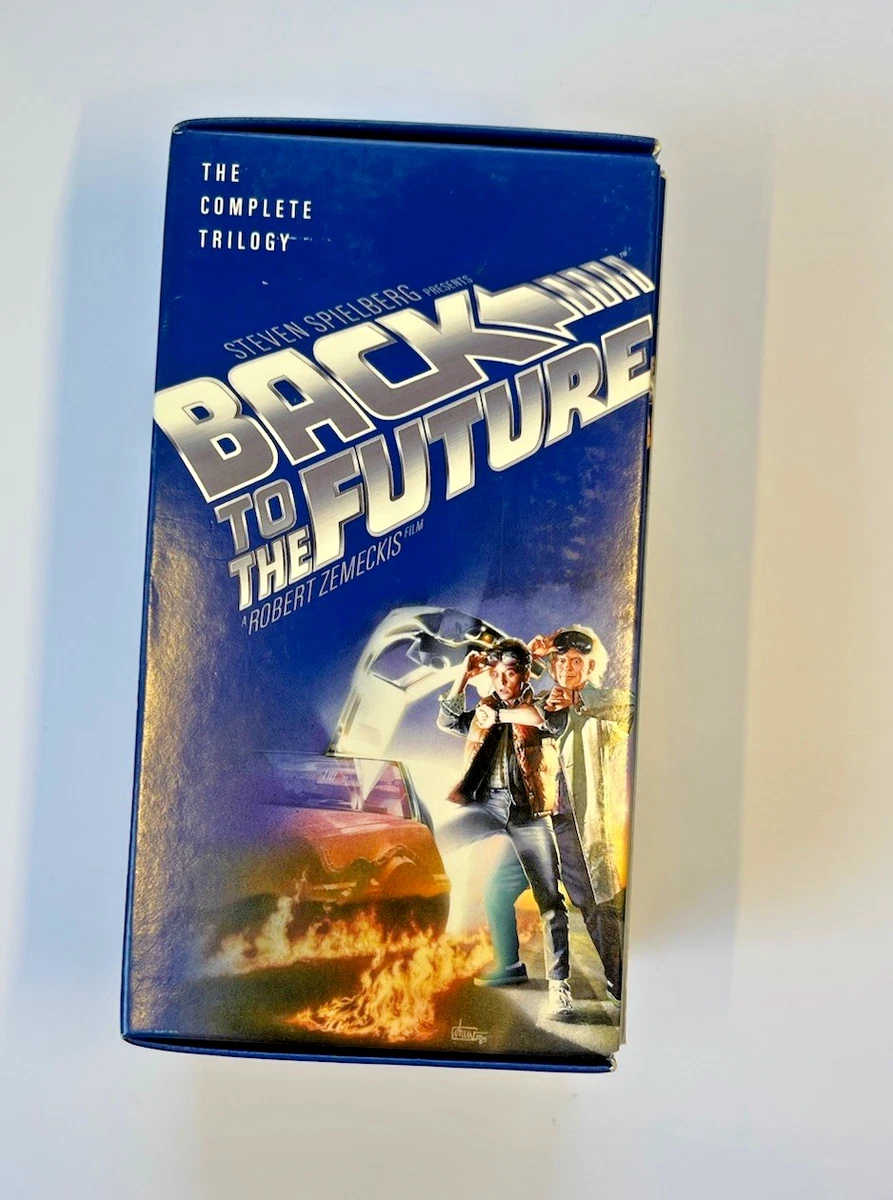 Boxing VHS Tapes for sale | eBay