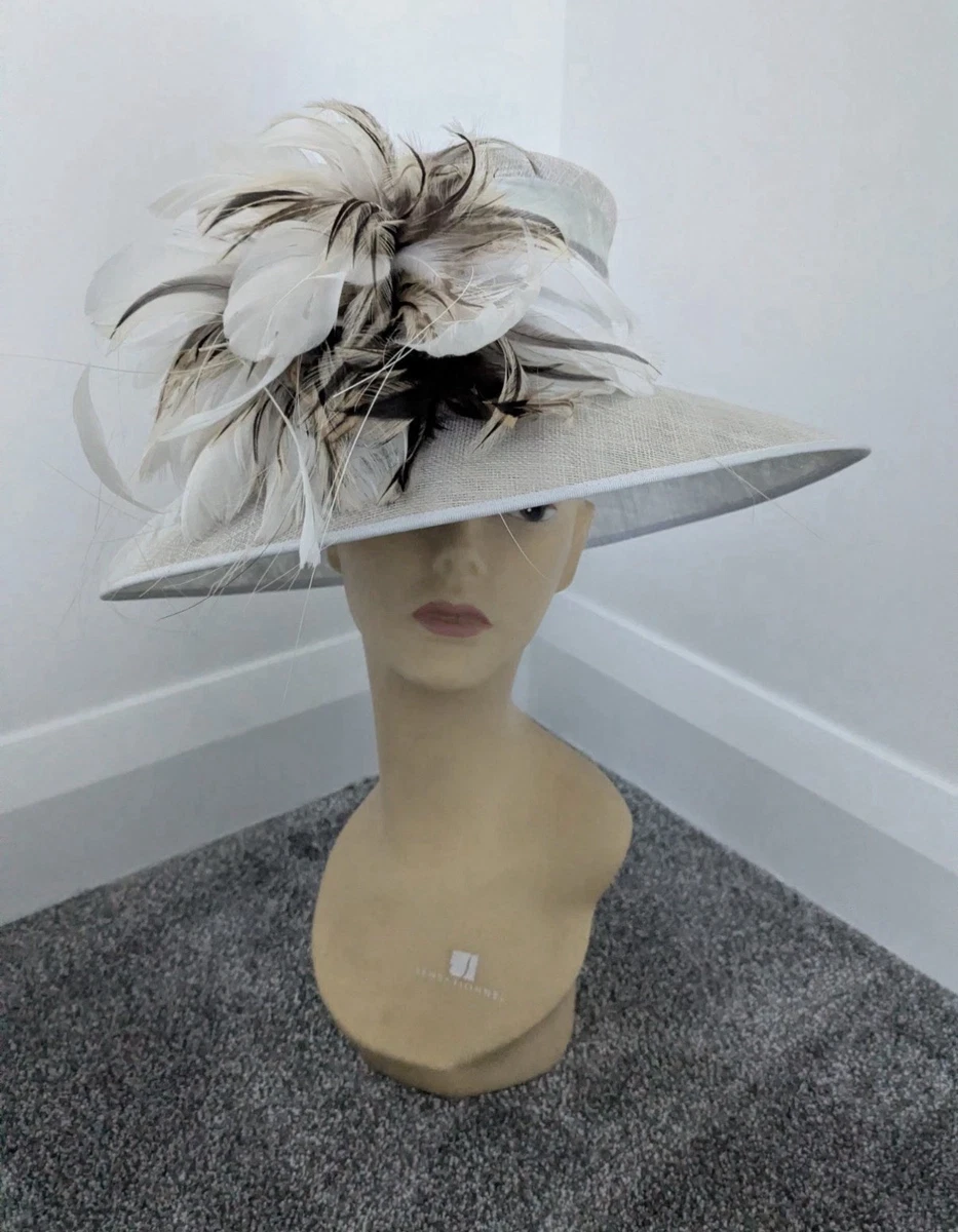 ivory hat products for sale | eBay UK