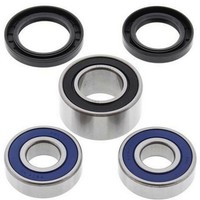 All Balls Radlager-Kit Hinterrad All Balls Honda CBR600F4 1039835