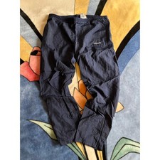 Vintage Adidas Nylon Track Pants