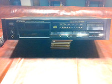 Pioneer PD-M6 6 Disc Compact Disc CD Player w/ Remote ONE OWNER