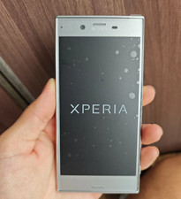 Original Sony Xperia XZ 4G Phone F8331 F8332 3GB RAM WIFI Bluetooth GSM Unlocked