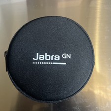 Jabra Speak 750 UC Wireless Bluetooth Speakerphone USB Adapter Black 7700-409