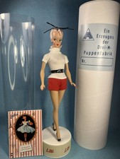 Bild Lilli Interest LALKA DOLL - Julian Kalin...