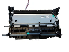 HP LaserJet P2055dn Paper Feed Assembly – Complete Unit w/ Pickup Roller, Sensor