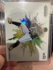 2025 Panini Paul Skenes Color Blast