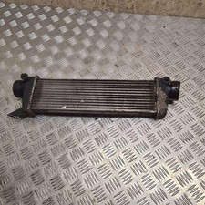 Radiateur Mercedes VANEO