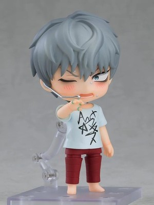 Nendoroid Till ALIEN STAGE Good Smile Company from Japan | eBay