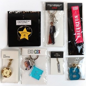 Exo Baekhyun | eBay