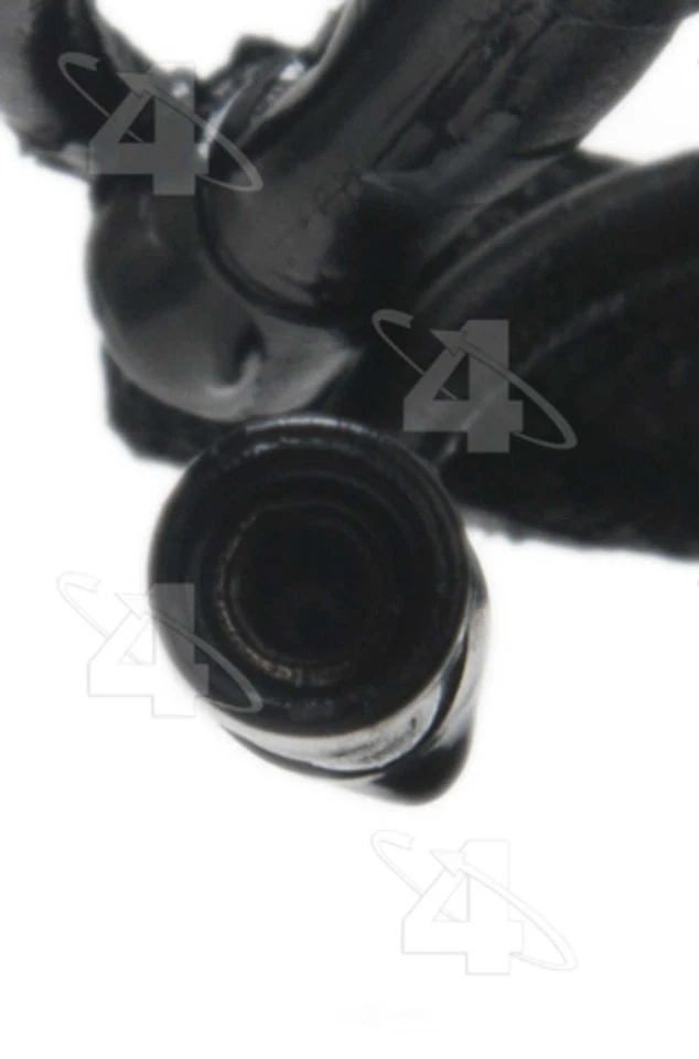 Compresor-compresor de aire acondicionado 4 estaciones Reman para 99-02 Mazda Millenia 2,5 L-V6 Foto 3 de 4