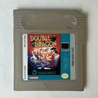 Double Dragon (Nintendo Game Boy, 1990)