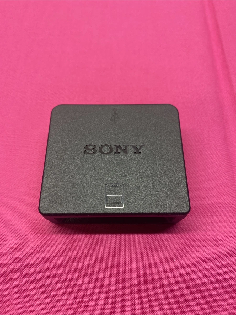 Ps3 Memory Card Adapter for sale - eBay