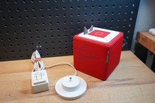  S Tonies Toniebox Audio Player Box Player  Charger Red
