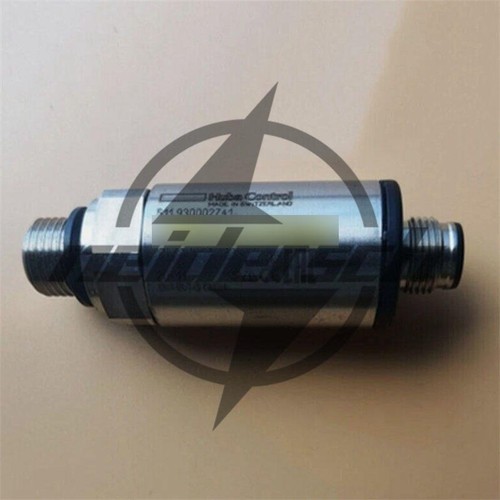 1PCS Huba Control pressure sensor transmitter 511.930002741 0-10bar 0-10v NEW - Picture 5 of 5