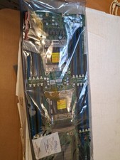 SuperMicro X9DRFR Dual Socket..not Been Used..#45
