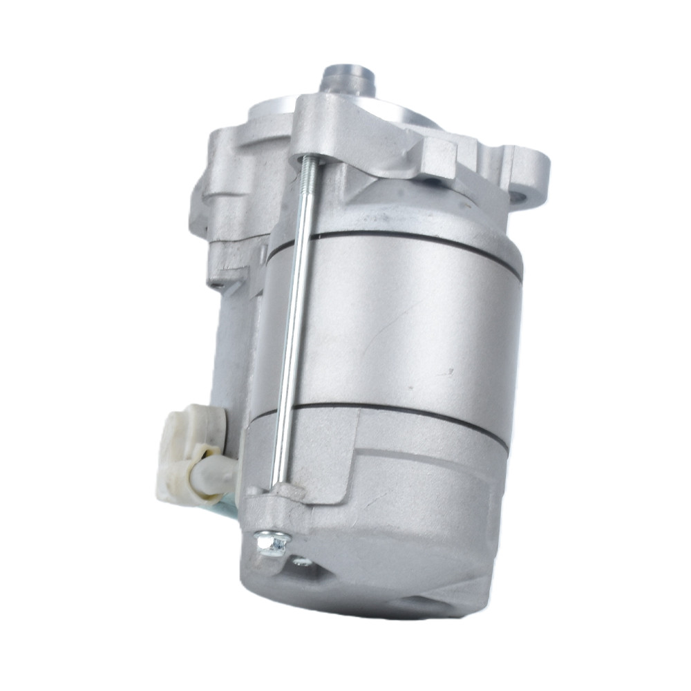 Bentley Mulsanne 2010 Starter motor P/N 07V911023