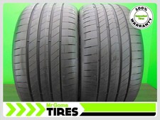 2 28535r21 Used Tires Goodyear Eagle F1 Asymmetric 6 Xl 8.832 Tread 105y