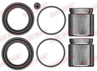 Reparatursatz Bremssattel Vorne Quick Brake 114 5159 FÜR Nissan Reparaturkit