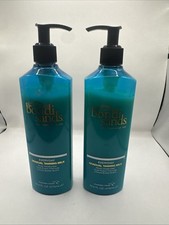 Lot 2 Bondi Sands EVERYDAY GRADUAL TANNING MILK Body Moisturizer 13.2 Fl. Oz