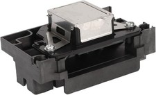 Office Printhead ABS Color Printhead Replacement for Epson R330 L800 L801 L805