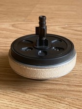 AKAI GX-215D piatto bobina destra originale 