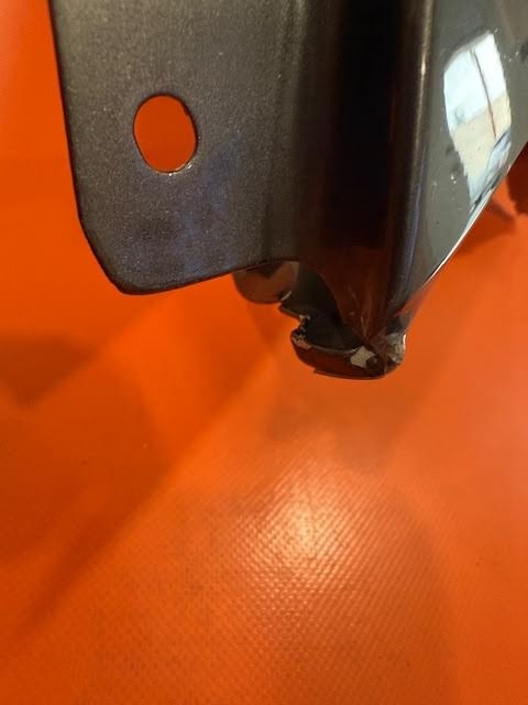 BENTLEY GT GTC FENDER LEFT DRIVER 2012 2013 2014 2015 2D 3W8821021A OEM