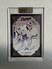 2024-25 Upper Deck Clear Cut Hockey Checklist Guide in-content 36