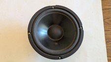 10" stereo speaker 4ohm 150watts