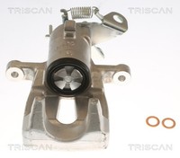 Triscan Bremssattel 8175 25203 FüR Renault Megane 3 BZ0 2 BM0 KZ0 4 K9A KM0 DZ0
