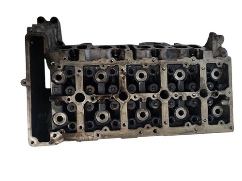 BMW 5 F10 F11 2011 Diesel 135kW Zylinderkopf 781260303 JUT196193
