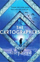 Peng Shepherd | The Cartographers | Taschenbuch | Englisch (2022)