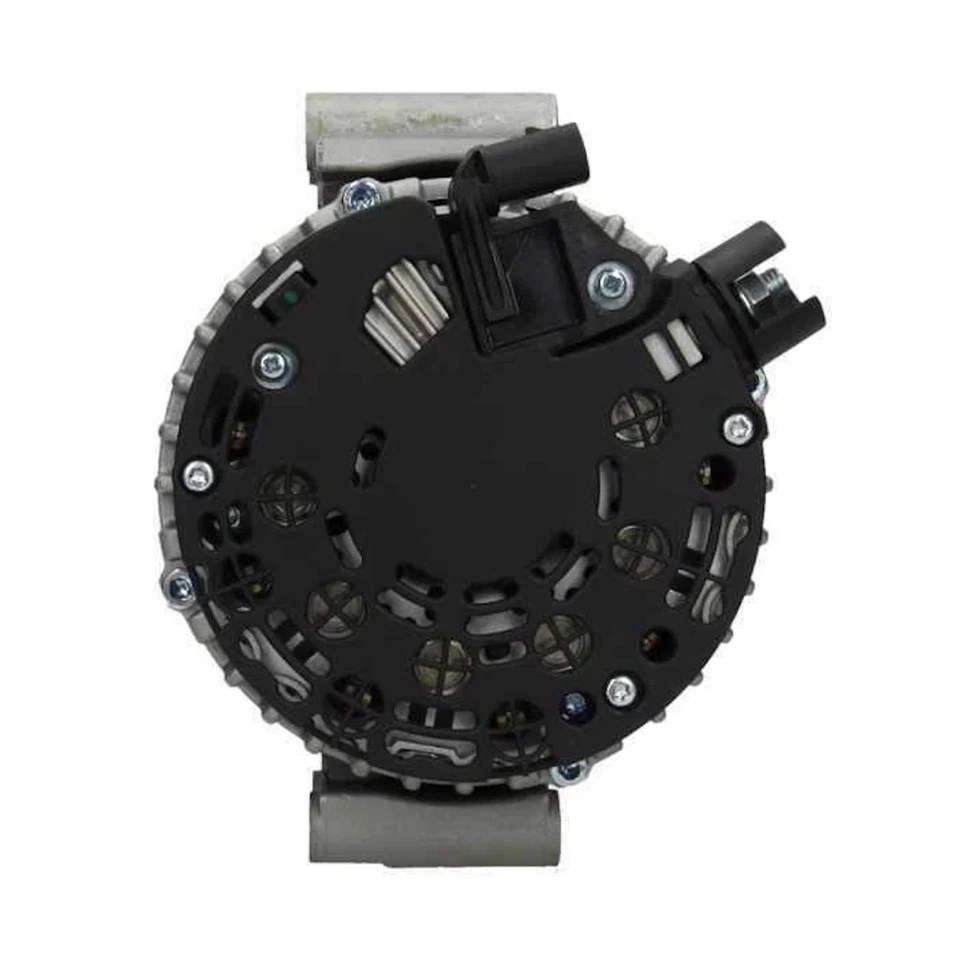 Alternador para BMW 530i 2004-2007 | 14 voltios rotación en sentido horario 4 orificios de montaje Foto 2 de 4