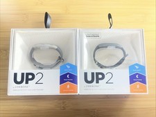 UP2 by Jawbone Wireless Activity Tracker