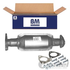 BM KATALYSATOR KAT passend für HONDA PRELUDE 2.2 16V EURO 2 | BM90784H