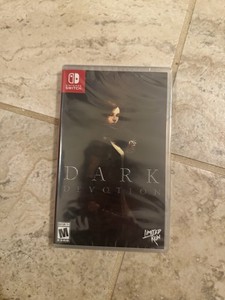 Dark Devotion Switch | eBay