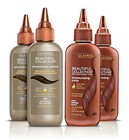 (2pack) Clairol Beautiful Collection Semi-Permanent Hair Color, 3oz [Choose: ]
