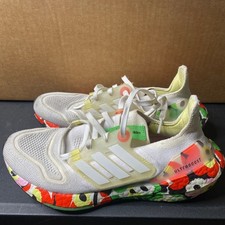 Adidas X Marimekko Ultra Boost 22 POPPY Shoes...