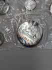 1962 Canadian Silver Coin Set **RCM Sealed**