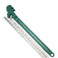 Image of 16 Inch Chain Wrench, Chain Pipe Wrench, Chain Pipe Wrench, Pipe Wrench E2R2