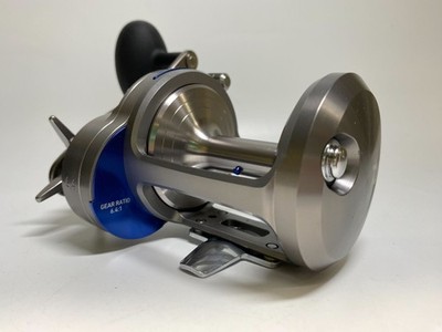 ソルティガ 50HA US Daiwa USA DAIWA SALTIGA 50HA 581708 | eBay