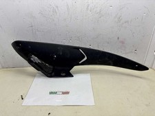 CARENA PEDANA POGGIAPIEDI FIANCHETTO DESTRO GILERA NEXUS 500 2003 - 05 (RD1100)