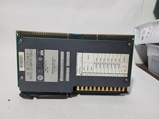 Allen Bradley 1771-ASB Ser B Remote I/O Adapter Module, Rev E