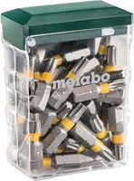 Metabo Bit-Box 626712000 Metabowerke Bitsortimente Metabo
