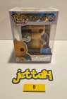 Funko Pop! Dragonite #850 Pearlescent Pokemon Center Exclusive! (B)