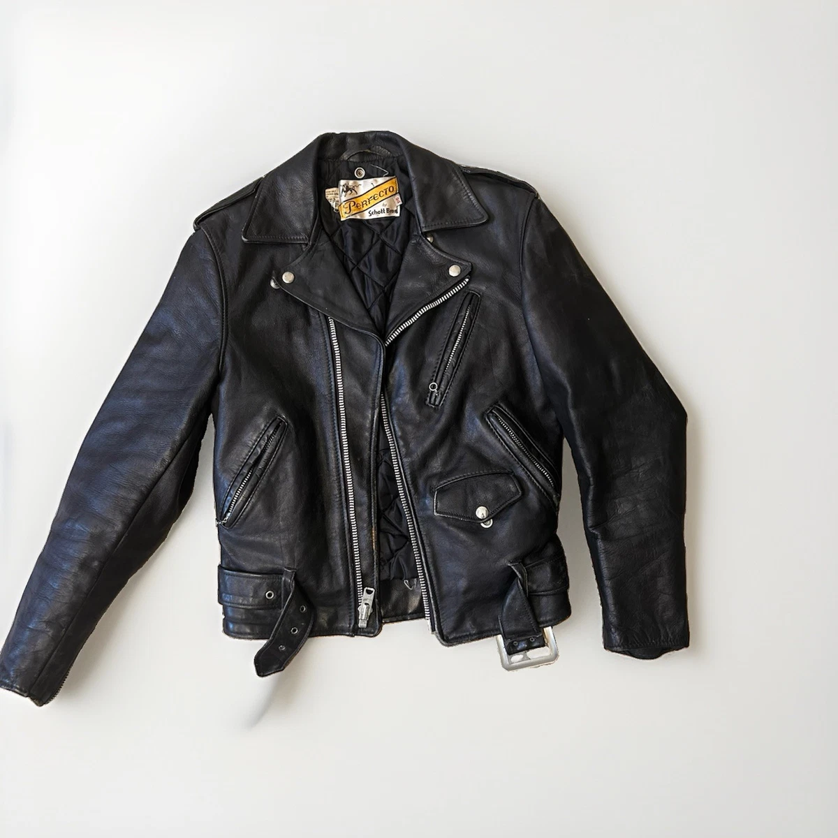 60s スポジャケ USA　ジップパーカー　Vintage TALON Talon Zipper Indiana Vintage Outerwear Coats & Jackets for Men for
