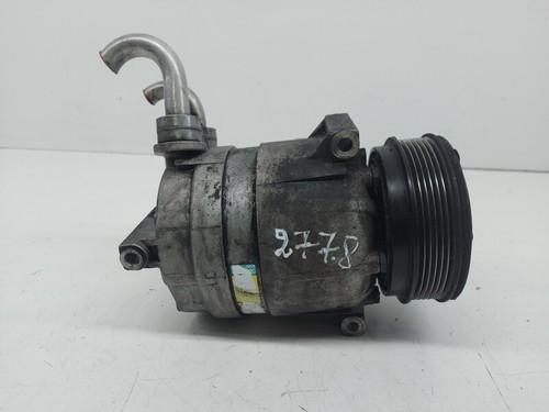 klimakompressor OPEL VECTRA B BERLINA 2.0 DTI 101 CV 1995 203053