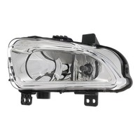 Valeo Nebelscheinwerfer Links FüR Fiat 500X 334_ 1.4 1.6 334 1.3 D Multijet
