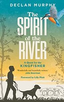 Declan Murphy - Spirit Of The River - Paperback - H245Z