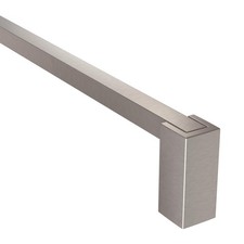 Moen BP3718BN Brushed Nickel 18" Towel Bar